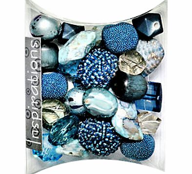 Jesse James Beads Set, Pacifico Inspiration