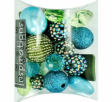 Jesse James Beads Set, Sublime Inspiration