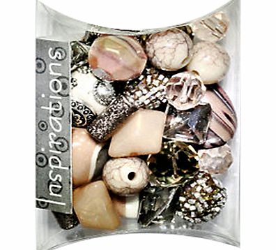 Jesse James Beads Set, Vanilla Inspiration