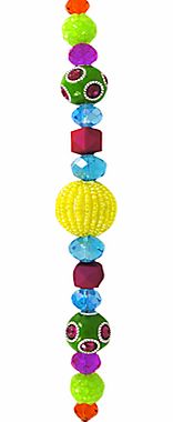 High Definition Bead Strand, Design 2