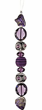 Jesse James Inspiration Beads Stand, Midnight