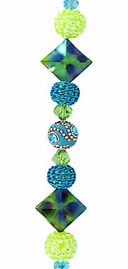 Jesse James Sublime Bead Strand, Design 2