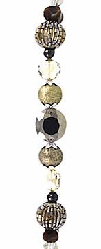 Jesse James Vintage Family Beads,Design E