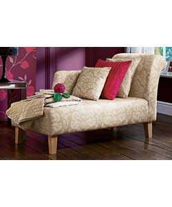 Jessica Chaise - Natural Floral Print