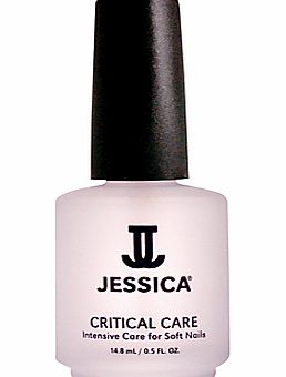 Jessica Critical Care Basecoat, 14.8ml