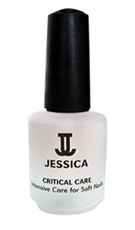 Jessica CRITICAL CARE BASECOAT and TOPCOAT FOR