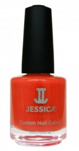 Jessica CUSTOM NAIL COLOUR - DIVA ON THE DUNES
