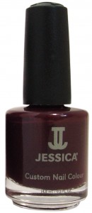 Jessica CUSTOM NAIL COLOUR - FEMININE DIVINE