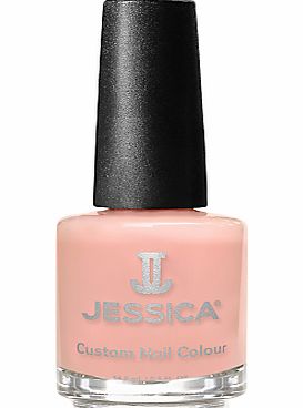 Jessica Custom Nail Colour - Nudes