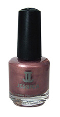 Jessica CUSTOM NAIL COLOUR - NUTTER BUTTER