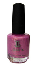 Jessica CUSTOM NAIL COLOUR - SHERBERT (14.8ml)