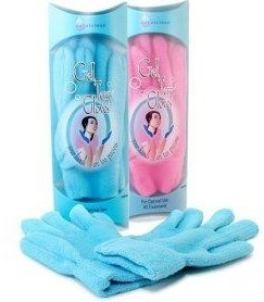 Jessica GeLuscious Gloves