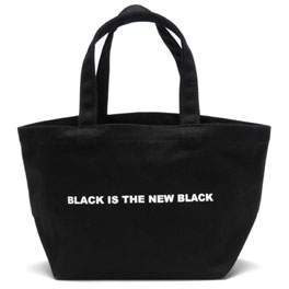 Black Is The New Black