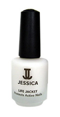 Jessica LIFE JACKET BASECOAT (14.8ml)