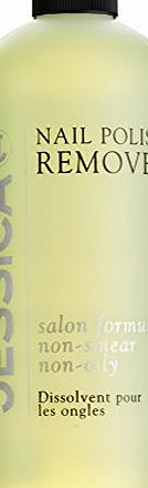 JESSICA Nail Polish Remover 454 ml