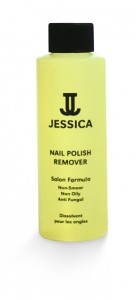 Jessica Nail Polish Remover 4oz