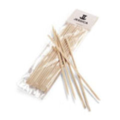 Jessica Nails - Orangewood Cuticle Sticks - 12