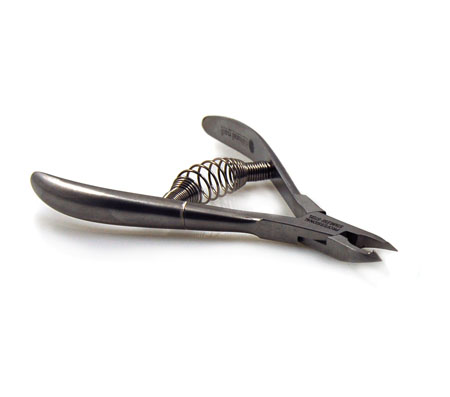 Jessica Nails by Natural Nail Company -