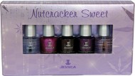 Jessica Nutcracker Sweet Gift Set