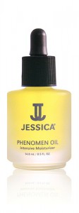 Jessica Phenomen Oil Intensive Moisturiser 0.5oz