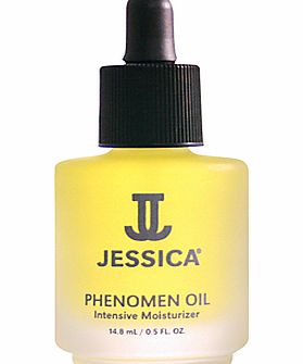 Jessica PHENOMEN OIL INTENSIVE MOISTURISER