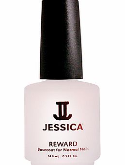 Jessica Reward Base Coat, 14.8ml