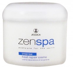 ZEN SPA HEEL REPAIR CR&Egrave;ME (113g)