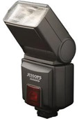 Jessops 360AFD Digital Flashgun for Nikon