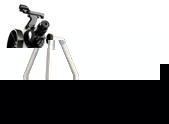 800-80 Astronomical Telescope