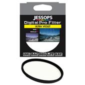 jessops Digital Pro UV Filter (55mm)