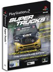 Jester Super Trucks PS2