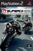 Jester TT SuperBikes Real Road Racing Championship PS2