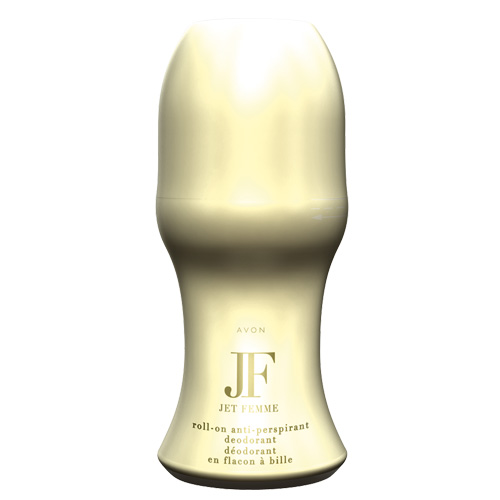 Femme Roll-On Anti-Perspirant Deodorant For