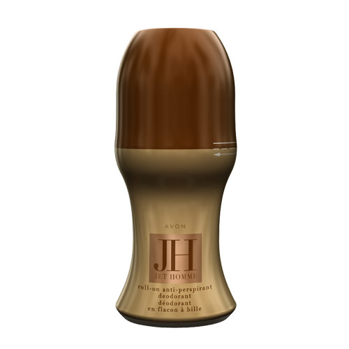 Jet Homme for Him Roll-on Deodorant