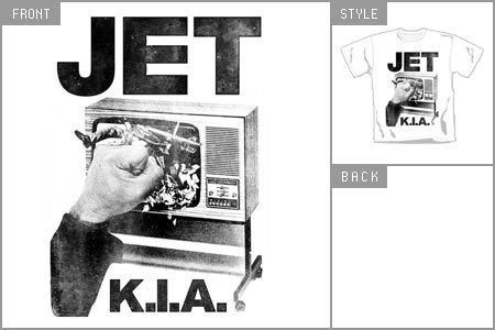 Jet Kia