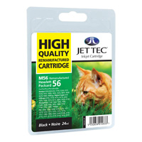 Jet Tec HP 49 REMANU COLOUR CARTRIDGE (M49) (RE)