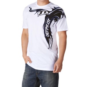 Jetpilot T-Shirts - Jetpilot Unforgivable