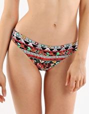 Jets, 1295[^]233123 Elaborate Bagged Out Mid Pant - Daydreams