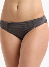 Jets, 1295[^]195490 Lustre Panelled Mid Pant - Quartz