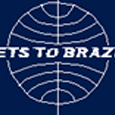 Jets To Brazil Pan Am Hoodie