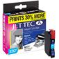 JETTEC INTERNATIONAL 9353BJB Black Epson
