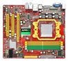 JETWAY M2A692-GDG - Socket AM2 - Chipset AMD 690G  