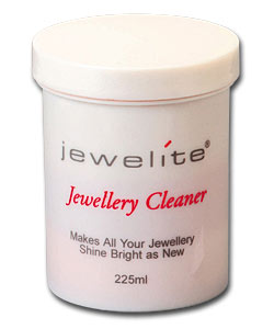 Jewellery Cleaner