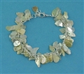 Jewellery Krabi Beach Shell Bracelet