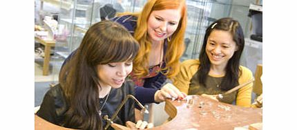 Jewellery Making Experience