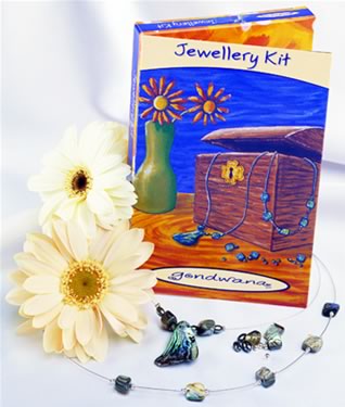 Jewellery Making Kit