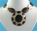 Jewellery Mali Shell Necklace