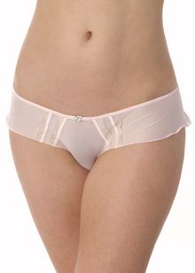 Cheeky Lace hipster boy leg