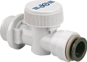 JG Speedfit, 1228[^]18908 15APTP Washing Machine Tap 15mm x