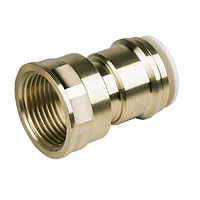 Cylinder Connector Female